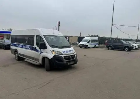 Парковка Park&Fly в Домодедово с бесплатным трансфером - 2/8