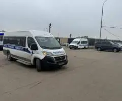 Парковка Park&Fly в Домодедово с бесплатным трансфером - 2