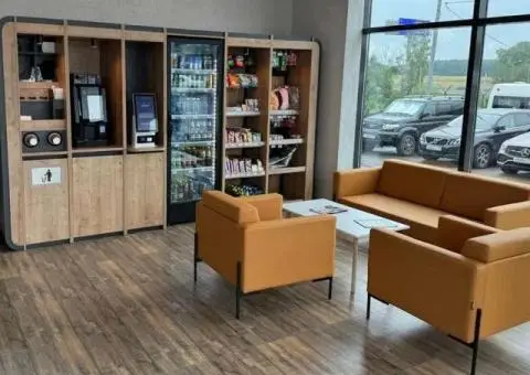 Парковка Park&Fly в Домодедово с бесплатным трансфером - 4/8