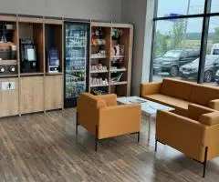 Парковка Park&Fly в Домодедово с бесплатным трансфером - 4