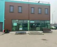 Парковка Park&Fly в Домодедово с бесплатным трансфером - 6