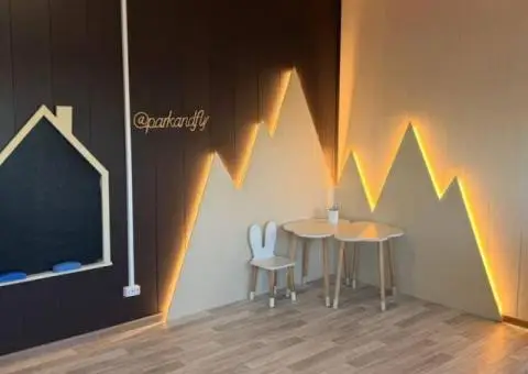 Парковка Park&Fly в Домодедово с бесплатным трансфером - 7/8
