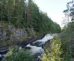 Туры и экскурсии по Карелии