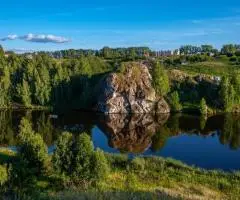 Экскурсии по Пермскому краю