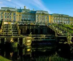 Индивидуальные экскурсии СПб