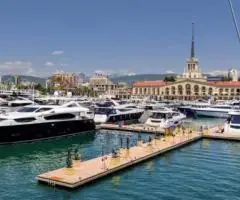 Экскурсии по Сочи и Адлеру