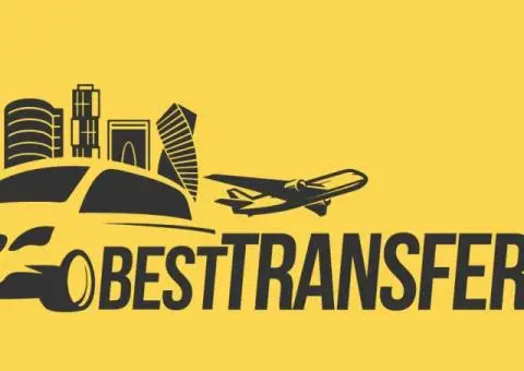 Заказ пассажирского трансфера от «Best-Transfer 76» - 1/1