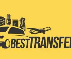 Заказ пассажирского трансфера от «Best-Transfer 76»