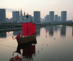 Прокат снаряжения и транспорта от «ПрокаТут»