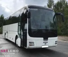 Транспорт на свадьбу и торжества от «Артлемо»