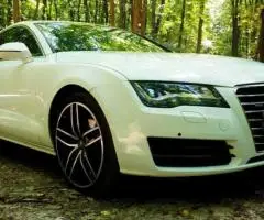 Транспорт на свадьбу и торжества от «Давайте поженимся»