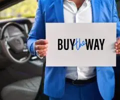 Аренда транспорта с водителем от «Buytheway»