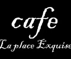 Завтраки и обеды в Cafe La place Exquise