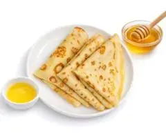 Пироги и готовые блюда с доставкой от «Самобранки»