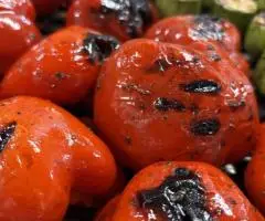 Русская и татарская кухня в столовой «Токмач»
