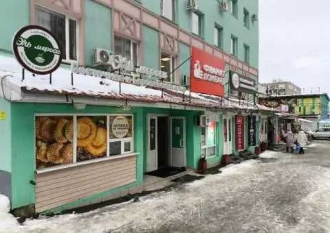 Домашние обеды в кафе «Эль Мероси» - 1/1