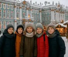 Подарите себе отдых, после которого захочется строить новые планы!