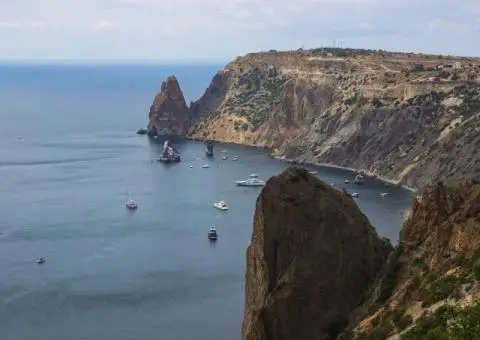 Туры по Крыму и Севастополю - 1/1