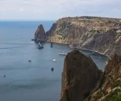 Туры по Крыму и Севастополю