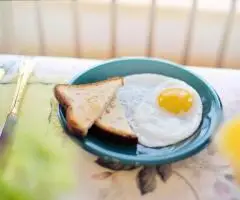 Завтраки и обеды в «Деловой кухне»