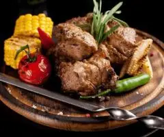 Доставка блюд по Реутову от KarFood