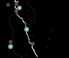 Priroda: отдых на Семинском перевале