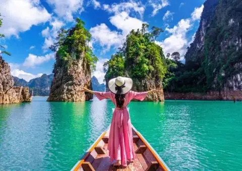 Тур в рассрочку через New Travel - 1/1
