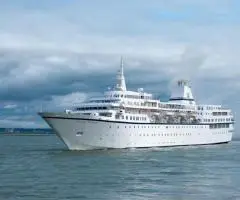 Морские и речные круизы