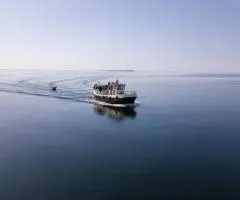 Круизы с ИНЕКО ТУР