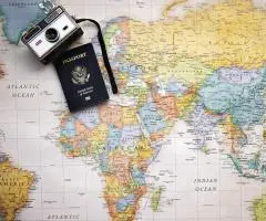 Подбор и бронирование тура