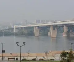 Транзит через Новосибирск без хлопот