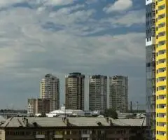 Вечерняя экскурсия «Огни Новосибирска»