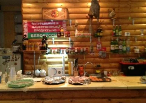 Быковские бани - 3/5