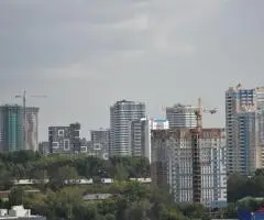 Обзорная экскурсия по Новосибирску