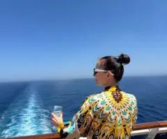 Круизы MSC: подберём маршрут