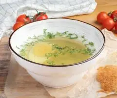Корпоративное питание от Daily Food