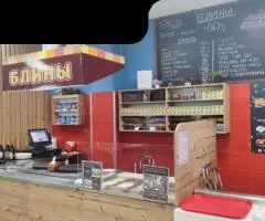 Банкеты и домашняя кухня «Три товарища»