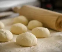 Домашние обеды в столовой «Кухня как Дома»