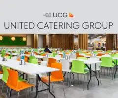 Корпоративное питание от Cantina City