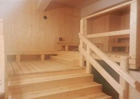 Астраханские бани - 2/5
