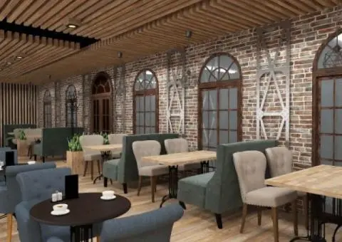 Комплексные обеды и доставка CafeLunch - 1/1