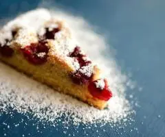 Домашняя кухня и торты на заказ от «Рыжего кота»
