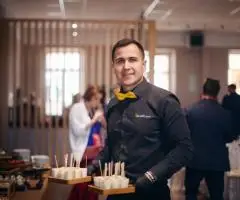 Завтраки и обеды в ресторанах Marketplace