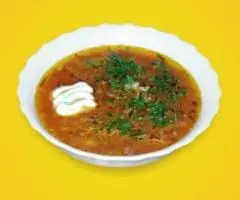 Домашняя кухня в сети столовых Крыма