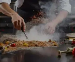 Доставка обедов и кейтеринг GoodFood33