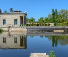 Малая баня Wellness & Thermal в Доброграде