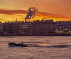 Подбор и бронирование тура с сопровождением