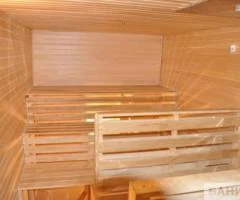 Общественная баня в Лыткарино на Лесной