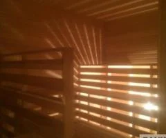 Общественная баня в Лыткарино на Лесной