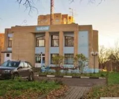 Новоникольская баня